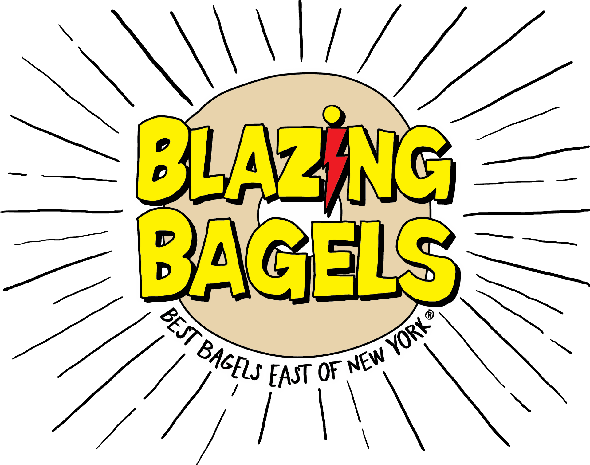 Wholesale Portal - Blazing Bagels