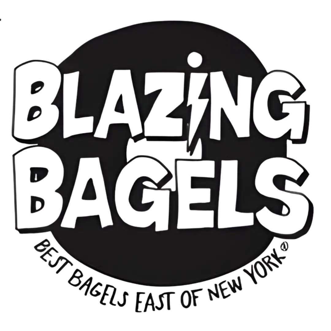Wholesale Portal - Blazing Bagels